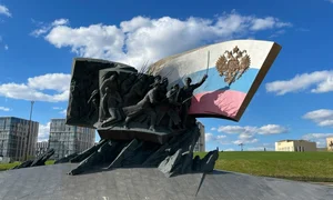 Exploring Modern Russia: A Visual Journey Through the Eyes of International Travelers - image 10