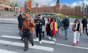 Exploring Modern Russia: A Visual Journey Through the Eyes of International Travelers - image 5