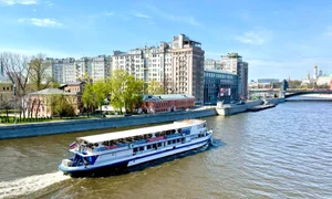 Exploring Modern Russia: A Visual Journey Through the Eyes of International Travelers - image 6