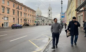 Exploring Modern Russia: A Visual Journey Through the Eyes of International Travelers - image 4