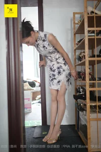 IESS Lonely Weekend Series Featuring Chinese Model Xiaoliu - image 72