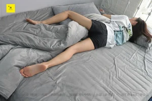 IESS Lonely Weekend Series Featuring Chinese Model Xiaoliu - image 32