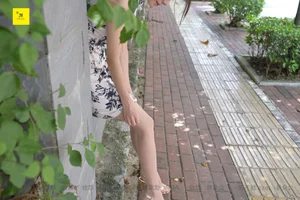 IESS Lonely Weekend Series Featuring Chinese Model Xiaoliu - image 7