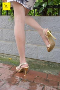 IESS Lonely Weekend Series Featuring Chinese Model Xiaoliu - image 63