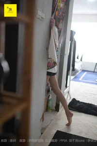 IESS Lonely Weekend Series Featuring Chinese Model Xiaoliu - image 27