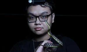 Wildlife Adventure: Capturing the Hidden Reptiles of Vietnam - image 8