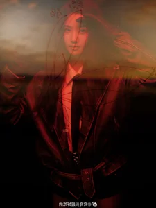 Glamorous Highlights: Liu Yifei and Yang Mi Shine Among Top Chinese Stars - image 5