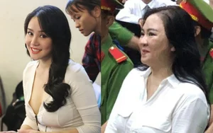 Vy Oanh Shares Raw Camera Photos Following Controversial Trial Appearance - image 5
