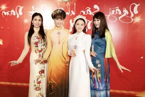 Vy Oanh Shares Raw Camera Photos Following Controversial Trial Appearance - image 3