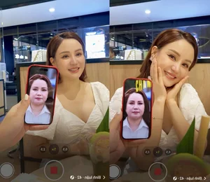 Vy Oanh Shares Raw Camera Photos Following Controversial Trial Appearance - image 0