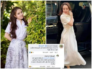 Vy Oanh Shares Raw Camera Photos Following Controversial Trial Appearance - image 4