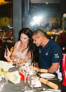 Luxury in Da Nang: The Hotel Choice of Brazil’s Football Legends - image 0