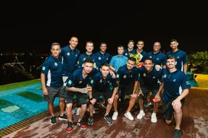 Luxury in Da Nang: The Hotel Choice of Brazil’s Football Legends - image 2