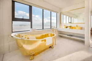 Luxury in Da Nang: The Hotel Choice of Brazil’s Football Legends - image 10