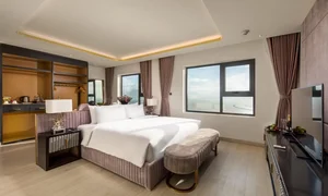 Luxury in Da Nang: The Hotel Choice of Brazil’s Football Legends - image 6