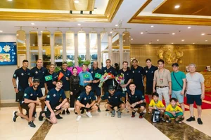 Luxury in Da Nang: The Hotel Choice of Brazil’s Football Legends - image 7