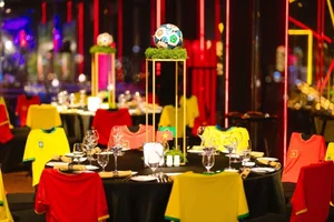 Luxury in Da Nang: The Hotel Choice of Brazil’s Football Legends - image 9