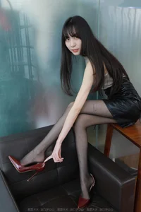 Tuan Tuan Artistic Portrait Gallery Charmed in the Dark IESS - image 57