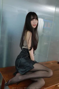 Tuan Tuan Artistic Portrait Gallery Charmed in the Dark IESS - image 1