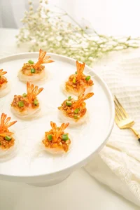 Beyond Steaming: Gourmet Shrimp Recipes to Impress Your Guests This Holiday Season - image 2