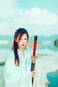 Stunning Visual Aesthetics: Art Language Vol.4142 Alyssa by YiTuYu - A Masterpiece of Portrait Art - image 17
