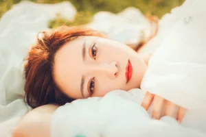Stunning Visual Aesthetics: Art Language Vol.4142 Alyssa by YiTuYu - A Masterpiece of Portrait Art - image 0