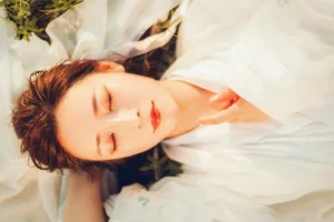 Stunning Visual Aesthetics: Art Language Vol.4142 Alyssa by YiTuYu - A Masterpiece of Portrait Art - image 18