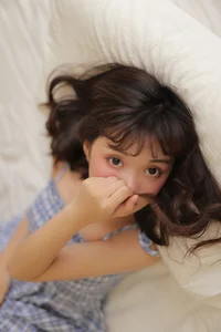 YiTuYu Art Language Vol.5704 Yi Tiao Yu Wei Portrait Collection - image 23
