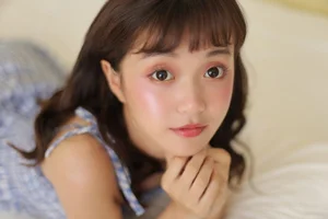 YiTuYu Art Language Vol.5704 Yi Tiao Yu Wei Portrait Collection - image 0