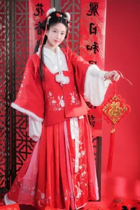 Elegant Aesthetics: YiTuYu Art Language Vol.6016 Nian Nian Collection - image 4
