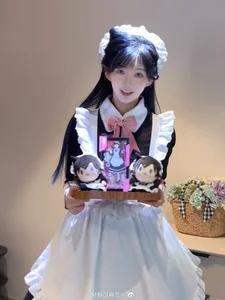 Stunning Ran Mori Cosplay Leaves Fans Questioning If It Is Real or AI - image 0