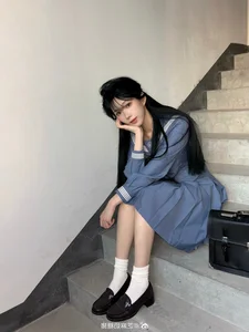 Stunning Ran Mori Cosplay Leaves Fans Questioning If It Is Real or AI - image 5