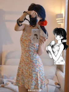 Stunning Ran Mori Cosplay Leaves Fans Questioning If It Is Real or AI - image 3