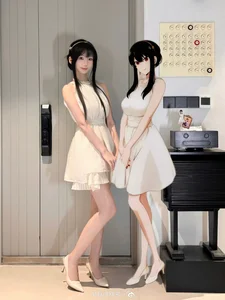 Stunning Ran Mori Cosplay Leaves Fans Questioning If It Is Real or AI - image 1