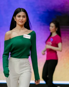 The Natural Beauty and Everyday Style of Miss World Contestants - image 7