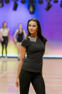 The Natural Beauty and Everyday Style of Miss World Contestants - image 8