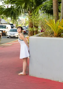 Mai Horai Digital Photo Book Arekara - Exclusive YJ Photo Collection - image 4