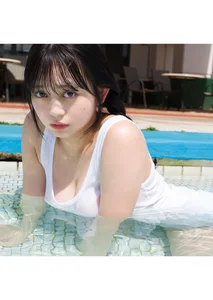 Mai Horai Digital Photo Book Arekara - Exclusive YJ Photo Collection - image 7