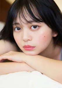 Mai Horai Digital Photo Book Arekara - Exclusive YJ Photo Collection - image 5