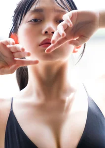 Mai Horai Digital Photo Book Arekara - Exclusive YJ Photo Collection - image 16