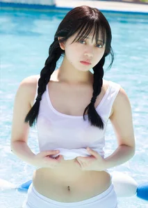 Mai Horai Digital Photo Book Arekara - Exclusive YJ Photo Collection - image 9