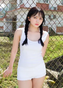 Mai Horai Digital Photo Book Arekara - Exclusive YJ Photo Collection - image 12