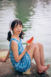Minimalist Visuals: YiTuYu Art Language Vol.5820 Featuring Model Cmz - image 22