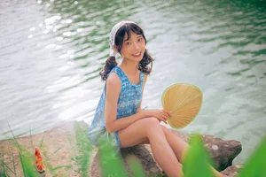 Minimalist Visuals: YiTuYu Art Language Vol.5820 Featuring Model Cmz - image 24