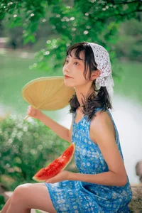 Minimalist Visuals: YiTuYu Art Language Vol.5820 Featuring Model Cmz - image 37