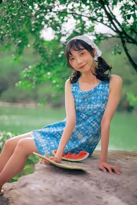 Minimalist Visuals: YiTuYu Art Language Vol.5820 Featuring Model Cmz - image 26