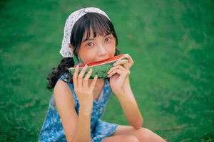 Minimalist Visuals: YiTuYu Art Language Vol.5820 Featuring Model Cmz - image 35