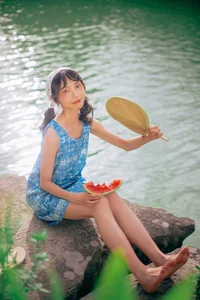 Minimalist Visuals: YiTuYu Art Language Vol.5820 Featuring Model Cmz - image 16
