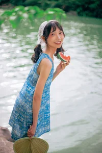 Minimalist Visuals: YiTuYu Art Language Vol.5820 Featuring Model Cmz - image 8