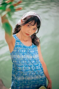 Minimalist Visuals: YiTuYu Art Language Vol.5820 Featuring Model Cmz - image 33
